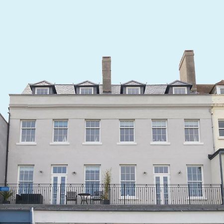 5 The Beaches Weymouth Exterior photo